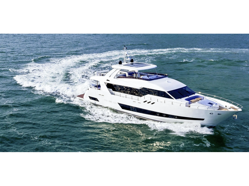 จำหน่าย เรือยอร์ช yacht